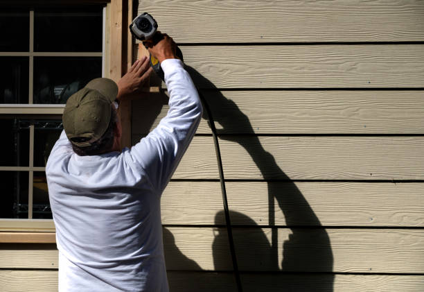 Best Siding Removal and Disposal  in Ponderosa Park, CO